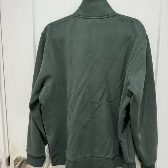 lululemon steady state half zip - Picture 2 of 3